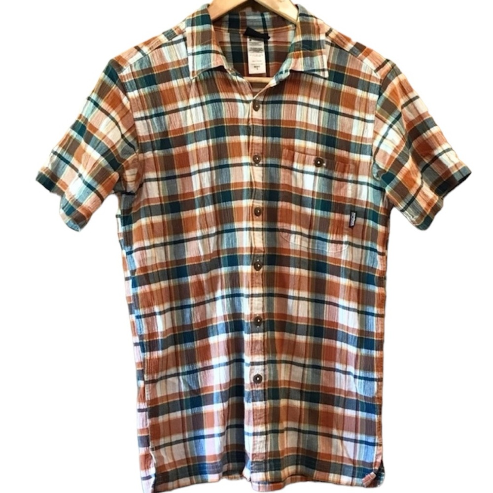 Patagonia Shirt